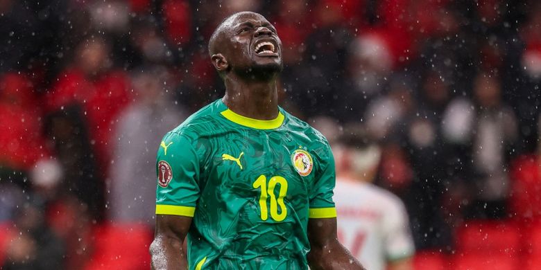 Liga Inggris, Premier League, Mohamed Salah, William Saliba, Rayan Ait-Nouri, Amad Diallo, Liverpool, Liga Inggris 2025-2026 Terapkan Aturan Jeda Buka Puasa