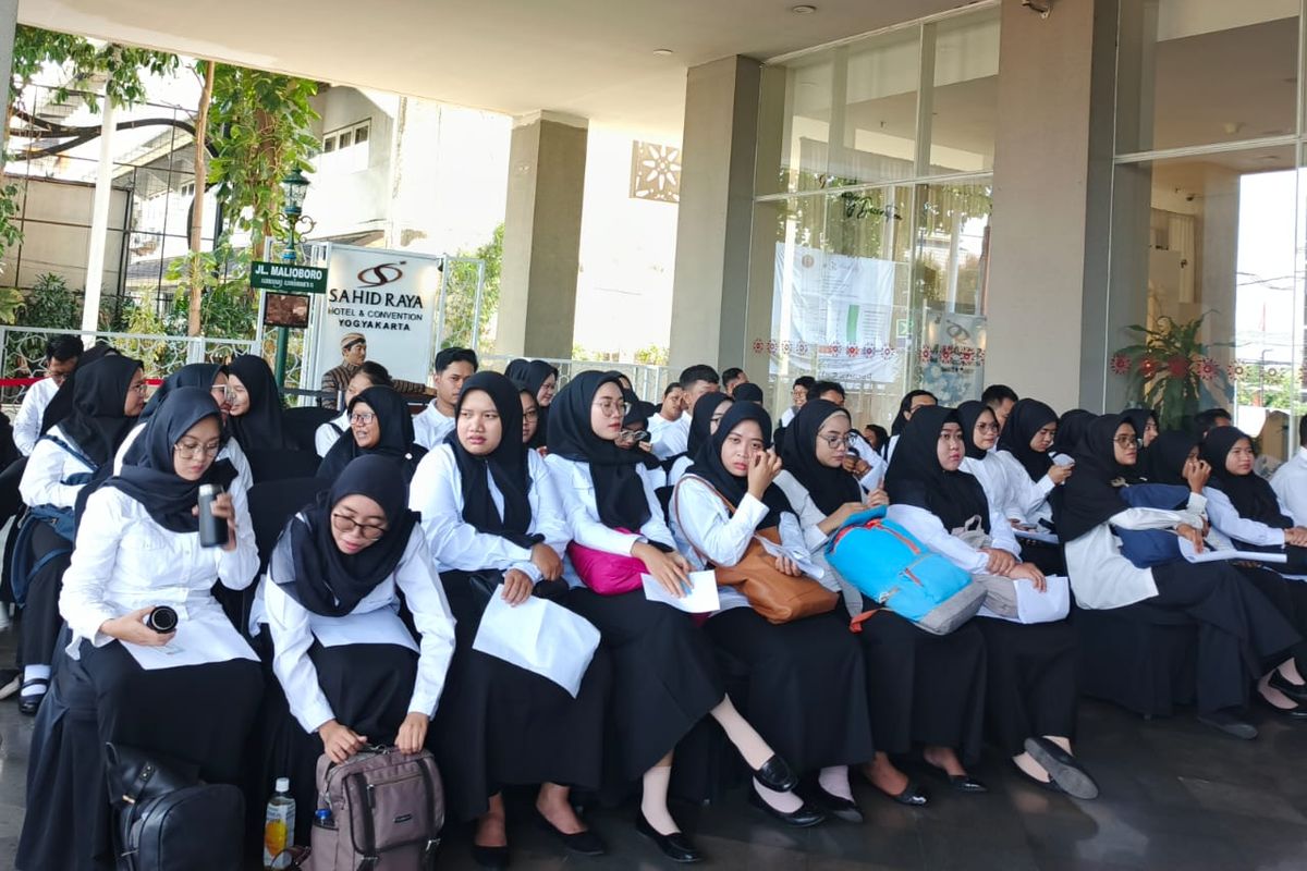 PPPK, PPPK Paruh Waktu, gaji PPPK paruh waktu, gaji PPPK Paruh Waktu 2026, Berapa Gaji PPPK Paruh Waktu 2026? Berikut Ketentuannya