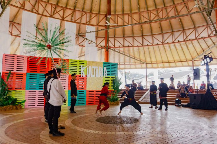 Sunset di Kebun, Kebun Raya Bogor, Sunset di Kebun Series 2026, TMII, Kebun Raya Bali, Harga tiket Sunset di Kebun 2026, Sunset di Kebun 2026, Festival Musik Sunset di Kebun 2026 Hadir Lagi, dari Bogor sampai Bali