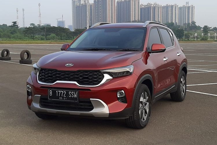 Kia Sonet, biaya kepemilikan, Biaya Kepemilikan Kia Sonet, Ini Pengakuan Konsumen