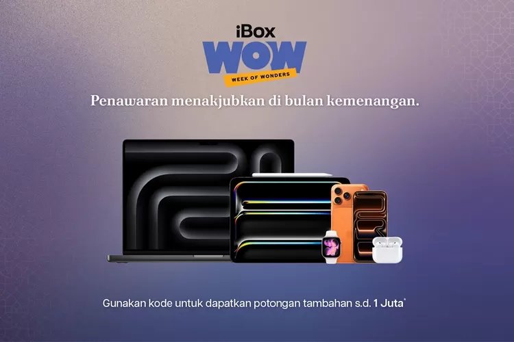 harga iPhone, harga iPhone terbaru, Daftar Harga iPhone iBox Hari Ini 28 Februari 2026, iPhone 15 dan 16 Ada Diskon