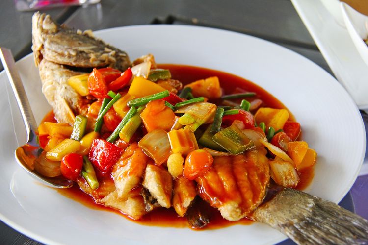 3 Resep Ikan Nila Simpel, Nikmat Disantap dengan Nasi Hangat