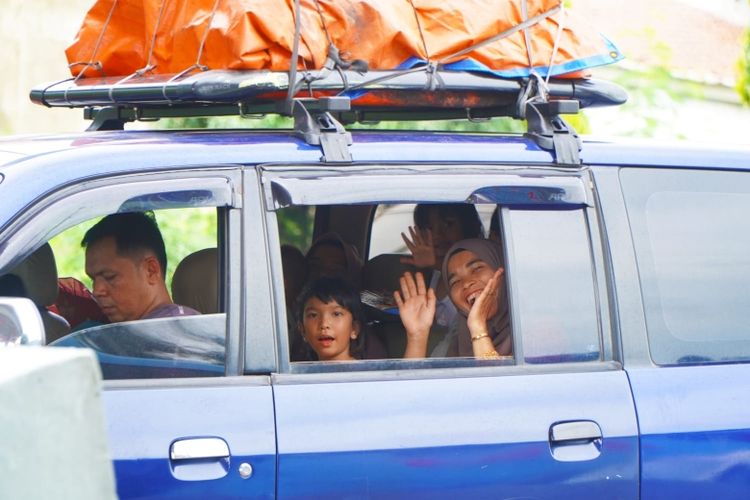 mudik Lebaran, sewa mobil, Cek Harga Sewa Mobil buat Mudik Lebaran, Avanza mulai Rp 600.000