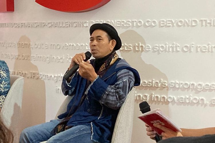 Strategi Jenama Fesyen Lokal Menarik Perhatian Media