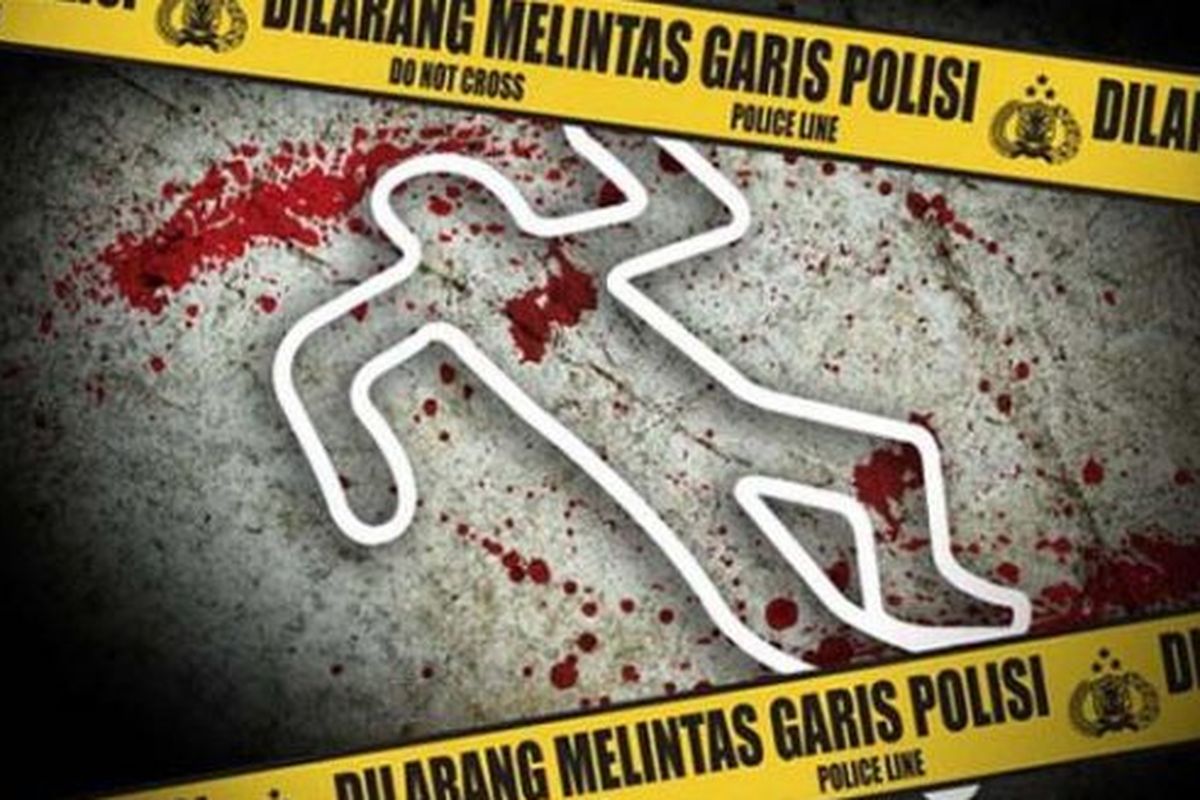 pembunuhan, Kronologi Cucu Mpok Nori Ditemukan Tewas di Kontrakan, Suami Siri Ditangkap saat Kabur