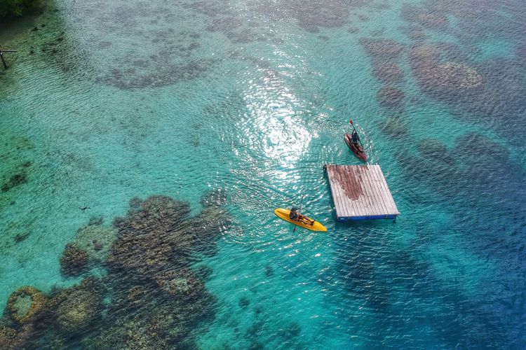 wisata, destinasi wisata, Liburan Sambil Peduli Bumi, Ini 7 Wisata Ramah Lingkungan di Indonesia, 1. Desa Wisata Les, Buleleng, Bali, 2. Desa Wisata Krebet, Bantul, Yogyakarta, 3. Desa Wisata Jatiluwih, Tabanan, Bali, 4. Ekowisata Tangkahan, Langkat, Sumatera Utara, 5. Tambling Wildlife Nature Conservation, Lampung, 6. Taman Nasional Tanjung Puting, Kalimantan Tengah, 7. Pulau Macan Eco Lodge, Kepulauan Seribu