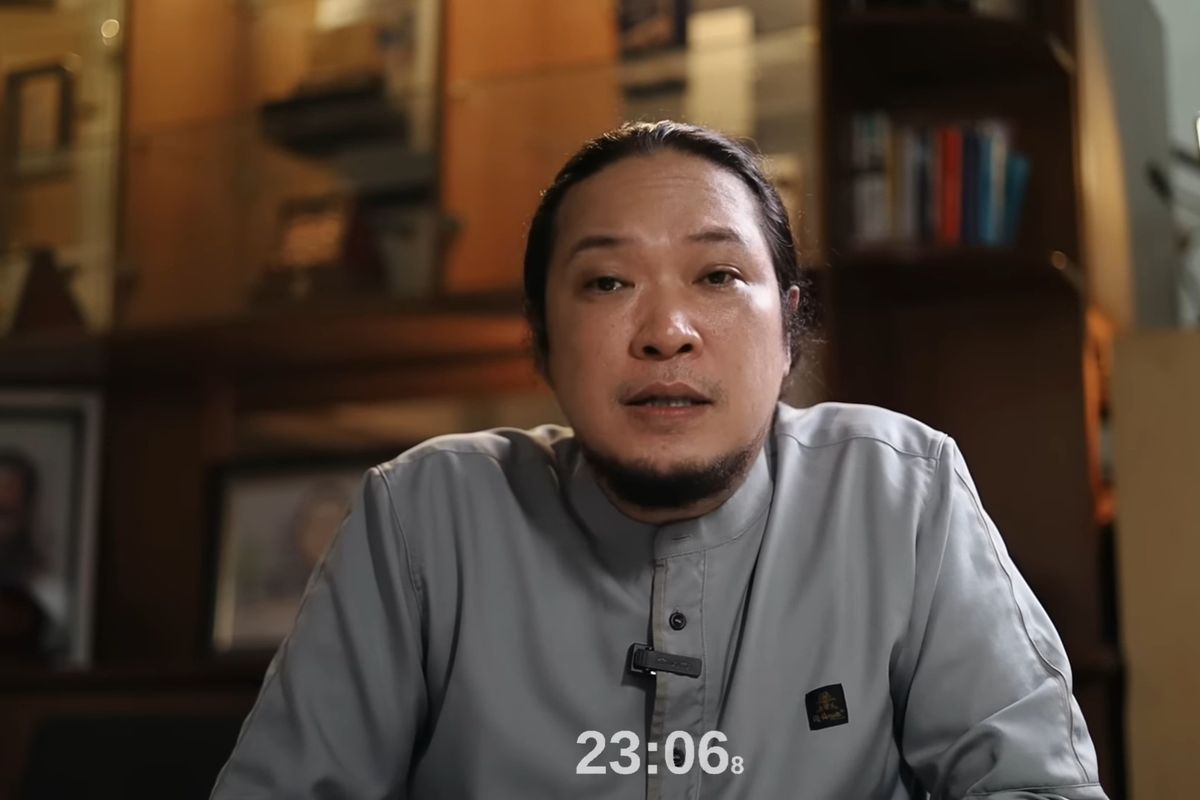 Pandji Pragiwaksono, Kasus Pandji Disorot, Noe Letto Kritik Respons Emosional Pemerintah, Respons kritik dinilai emosional, Usulan kerangka sistematis hadapi kritik, Alasan Noe terima posisi di DPN RI, Kasus Pandji dan bertambahnya laporan polisi