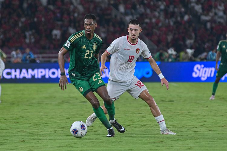 Liga Belanda, Jong FC Utrecht, ivar jenner, Timnas Indonesia, Eerste Divisie, Jelang Laga Timnas, Ivar Jenner Kembali Beraksi di Liga Belanda