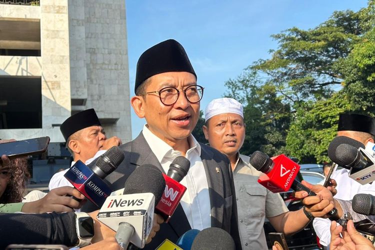 UNESCO, KNIU, Presiden Prabowo Subianto, Menteri Kebudayaan, Fadli Zon, Struktur Baru Komisi Nasional Indonesia untuk UNESCO 2026, Menbud Fadli Zon Jadi Ketua