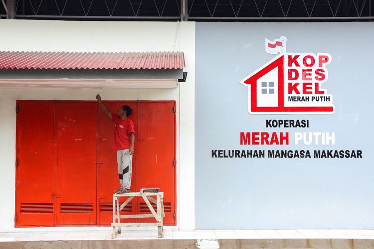 Strategi Agrinas: Jamin Ketersediaan Suku Cadang Pikap India
