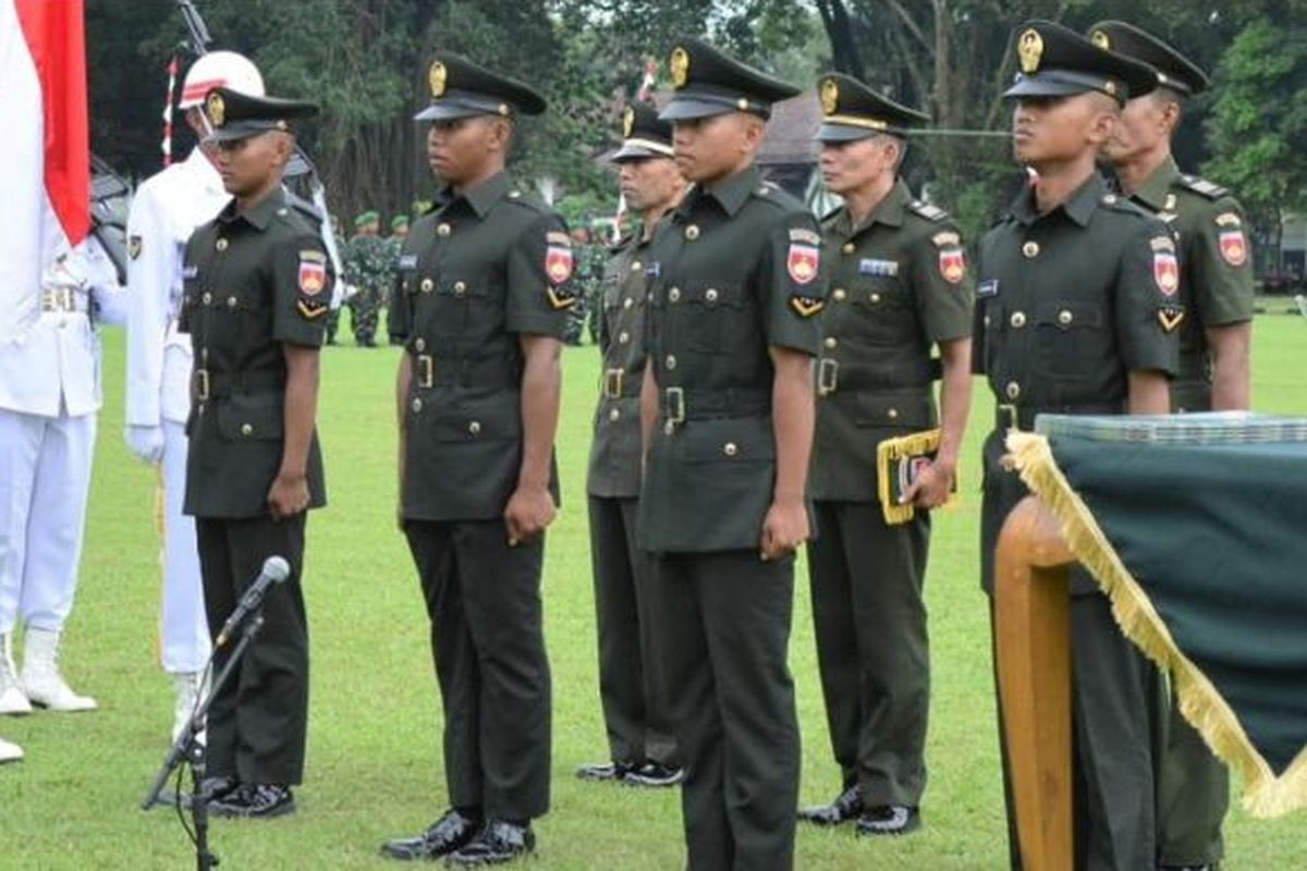 Bintara TNI AD, Rekrutmen TNI AD, pendaftaran Bintara TNI AD 2026, Bintara TNI AD 2026, Pendaftaran Bintara TNI AD 2026 Sudah Dibuka, Berikut Syarat dan Cara Daftarnya, Syarat Umum:, Syarat Lain:, Syarat Tambahan:, Syarat Prestasi: