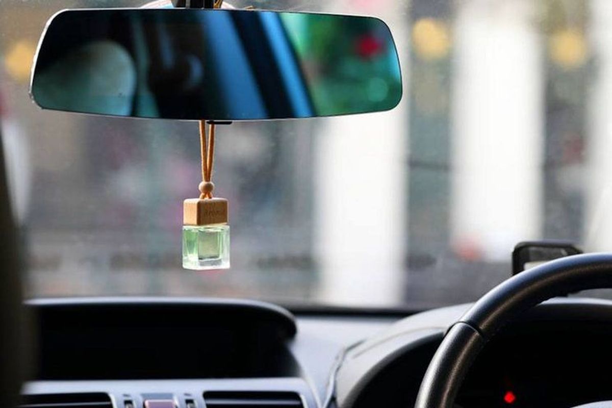 AC Mobil, bau tak sedap, pengharum, perawatan AC, Jangan Asal Pakai Pengharum, Bisa Bikin AC Mobil Jadi Bau