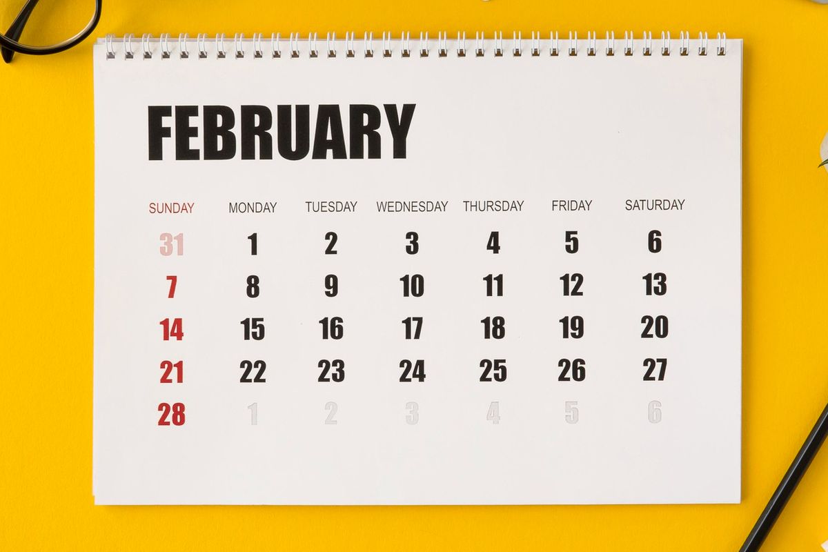 Daftar 5 Momen Unik yang Diperingati Setiap Tanggal 24 Februari, 1. Dragobete, 2. Hari Benci Ketumbar Internasional, 3. Hari Bartender Sedunia, 4. Hari Kartu Koleksi Nasional, 5. Hari Sterilisasi Sedunia