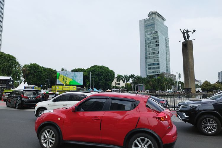 Pemprov DKI, Lebaran, Pemprov DKI Jakarta Bakal Gratiskan Angkutan Umum Saat Lebaran