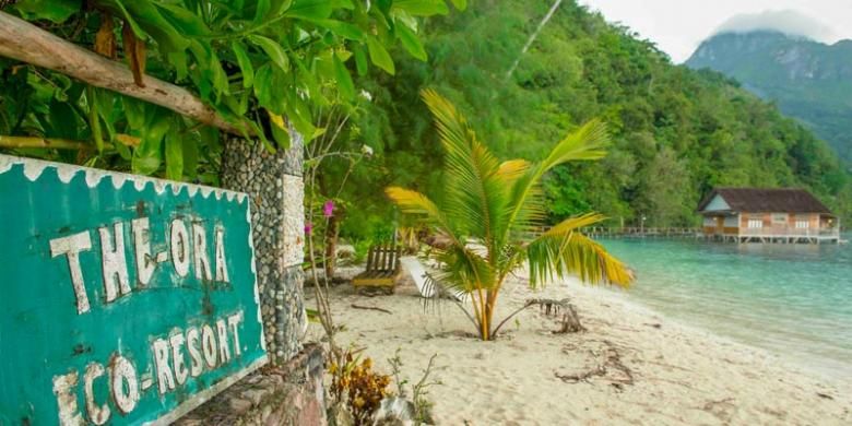 Pantai Ora, Pulau Seram, Maluku, Panduan Wisata Pantai Ora, Maladewa Tersembunyi di Pulau Seram, Maluku