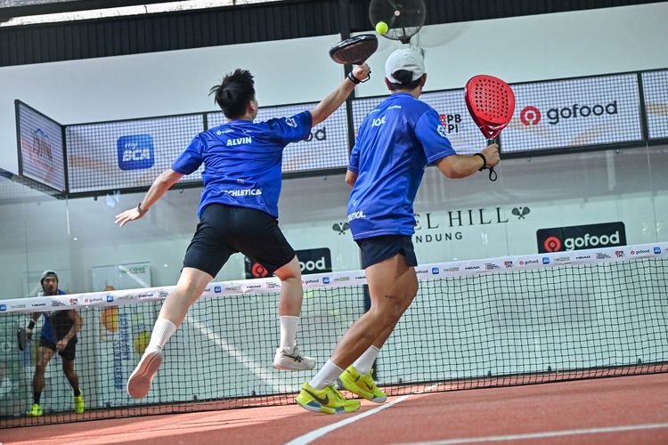 padel, olahraga padel, tren olahraga padel, tenis dan squash, Demam Padel: Antara FOMO dan Kebiasaan Sehat yang Sedang Hits, Ikut tren padel demi gengsi, Kebutuhan atau hanya FOMO?, Tidak akan bertahan lama, Mengelola hasrat ikut tren