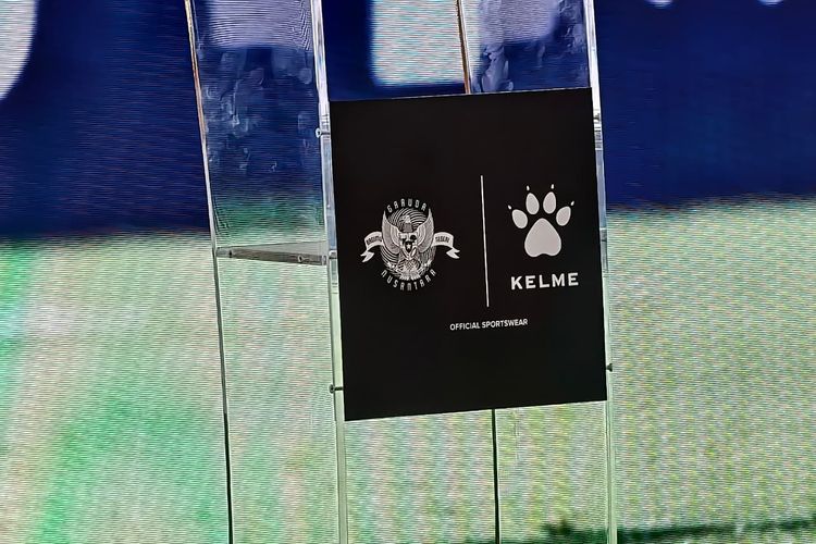 Kelme, Kevin Wijaya, Timnas Indonesia, jersey Timnas Indonesia, Langkah Kelme untuk Penuhi Permintaan Jersey Timnas Indonesia dari Berbagai Wilayah