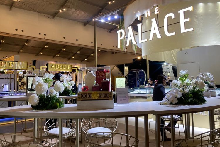 Bridestory, Bridestory Market, Bridestory Market 2026, Bridestory Market Digelar,  Diikuti Vendor Pernikahan yang Dikurasi