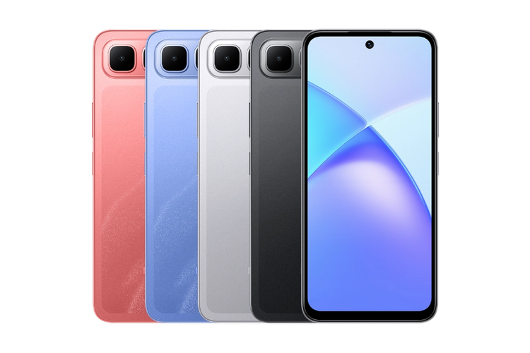 Infinix, Smartphone, Infinix Smart 10 Plus, Spesifikasi Infinix Smart 10 Plus, Harga Infinix Smart 10 Plus, infinix, HP Infinix Smart 10 Plus Meluncur, Baterai dan RAM Lebih Besar dari 