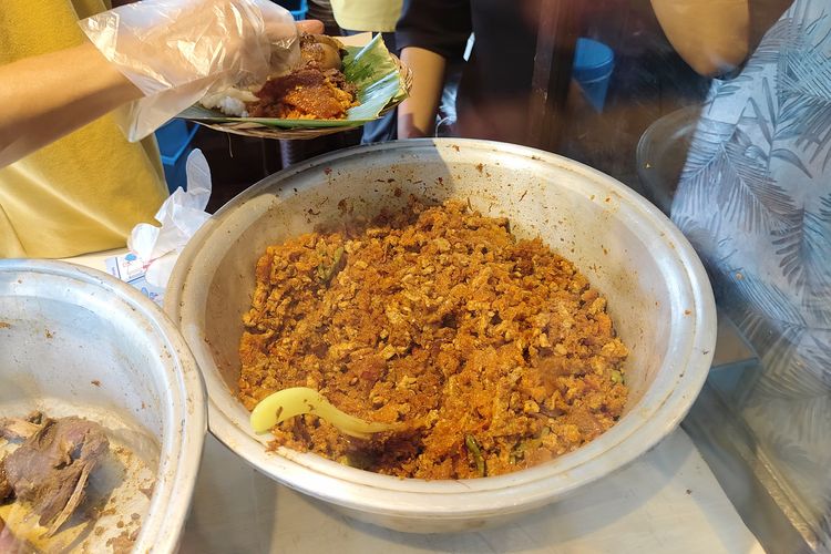 gudeg yu djum pusat, gudeg yu djum tebet, gudeg yu djum jakarta selatan, gudeg yu djum jakarta, lokasi gudeg yu djum di jakarta, Tak Perlu ke Jogja, Gudeg Yu Djum Kini Buka Cabang di Tebet