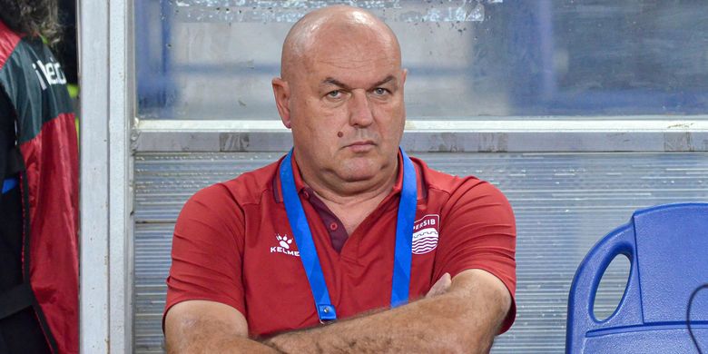 Selangor FC, Persib, ACL 2, ACL 2 2025-2026, Persib Bandung, selangor fc, Bojan Hodak, selangor fc vs persib, Selangor FC vs Persib Bandung, Skor Selangor FC Vs Persib 2-3, Bojan Hodak Bongkar Alasan Start Buruk Maung