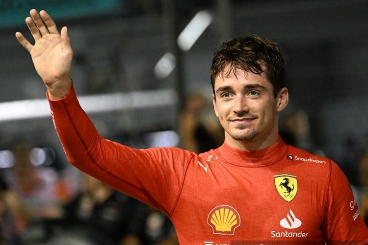 Formula 1, Instagram, Lewis Hamilton, Charles Leclerc, Max Verstappen, Carlos Sainz, Lando Norris, Fernando Alonso, George Russell, Oscar Piastri, Pembalap F1, instagram, Yuki Tsunoda, 10 Pebalap F1 dengan Bayaran Tertinggi dari Instagram 2025