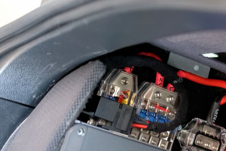 Audio, audio mobil, mobil, sound system, Upgrade Audio Mobil Plug and Play: Lebih Aman, Tak Merusak Kelistrikan