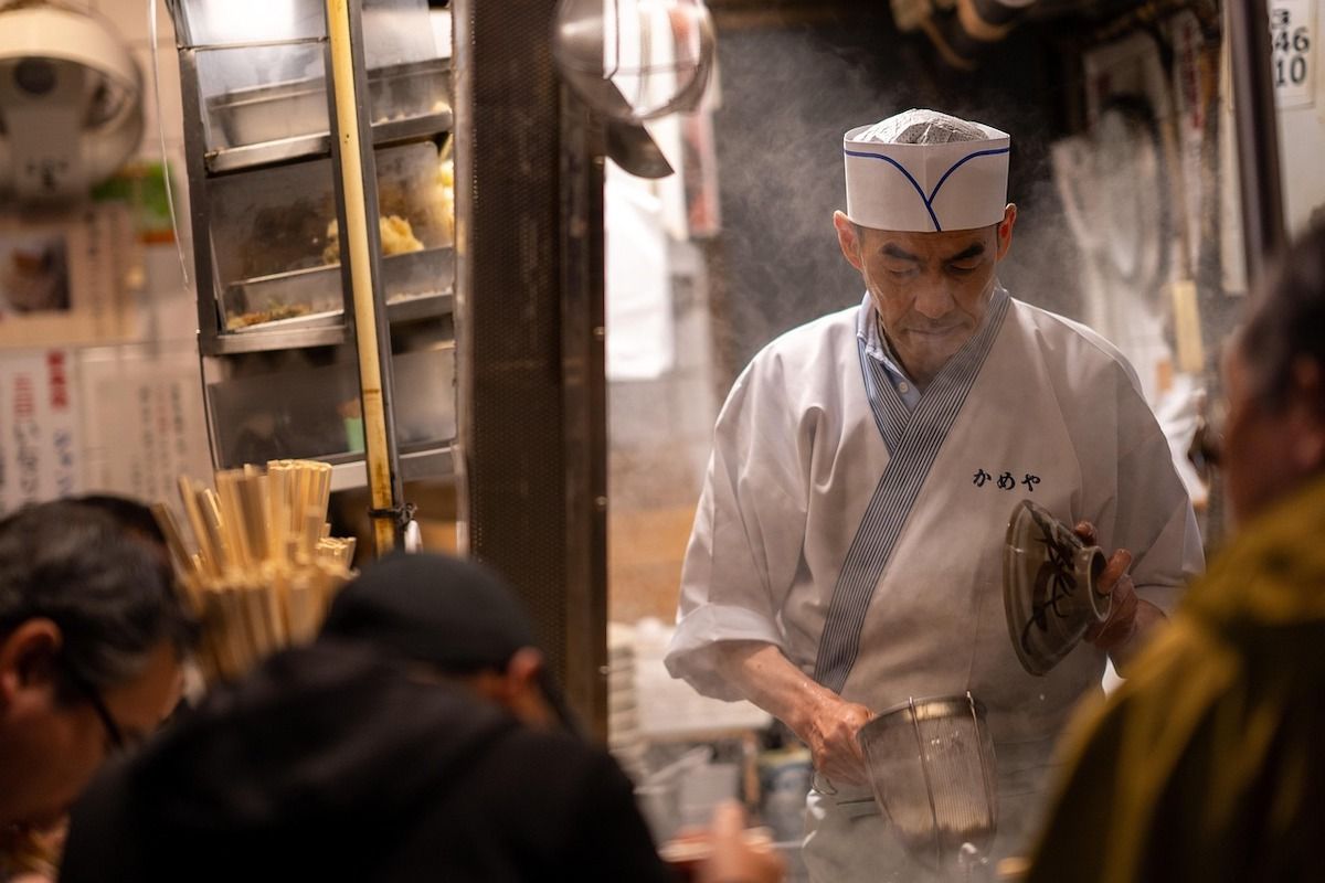 kuliner jepang, michelin guide, michelin guide tokyo 2026, rekomendasi restoran tokyo, restoran jepang michelin, Restoran di Tokyo Banjir Bintang, Michelin Guide 2026 Ungkap Daftar Terbaru