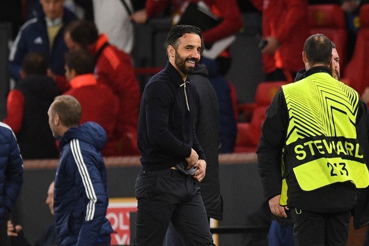 Manchester United, Athletic Club, Liga Europa, Man United vs Athletic Club, Hasil Liga Europa, Europa League, athletic bilbao, liga europa, Man United vs Athletic Bilbao, Man United vs Lyon, Manchester United vs Athletic Bilbao, Athletic Club vs Man United, Man United ke Semifinal Liga Europa, Amorim Tahu Kekuatan Athletic Club