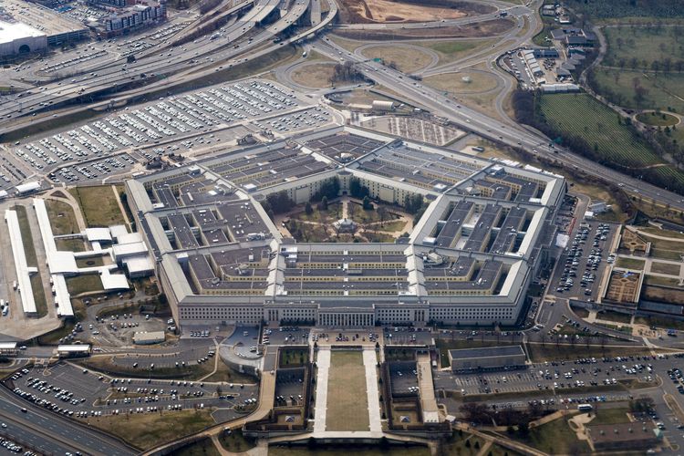 militer, karyawan, Google, 600 Karyawan Google Tanda Tangani Surat Protes untuk CEO, Ini Pemicunya