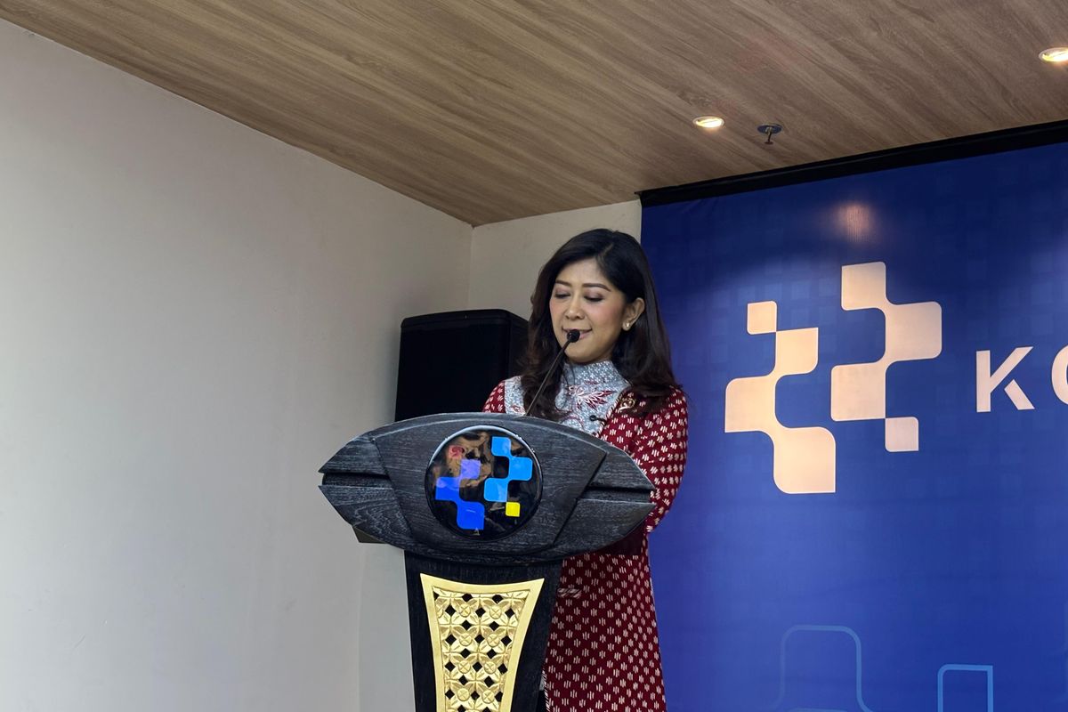 Komdigi, PDNS, korupsi pdns, korupsi PDNS Komdigi, korupsi PDNS Kominfo, Komdigi Bentuk Tim Evaluasi Tata Kelola Proyek Pusat Data