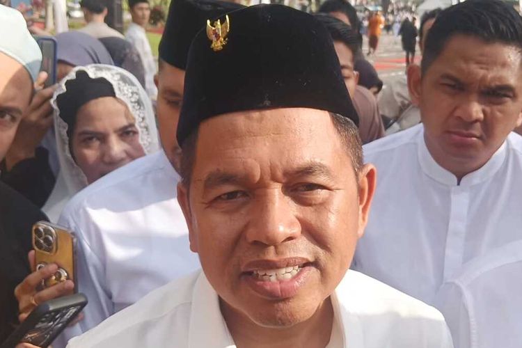 Prof Umar Shihab, Update promo Indomaret, [POPULER NUSARAYA] Meninggalnya Prof Umar Shihab | Kalender Libur April 2026, 1. Meninggalnya Prof Umar Shihab, 2. Update promo Indomaret, 3. Asal bahan peledak yang tewaskan bocah SD di Semarang, 4. Pemangkasan anggaran pegawai di Jabar, 5. Kalender libur dan long weekend April 2026