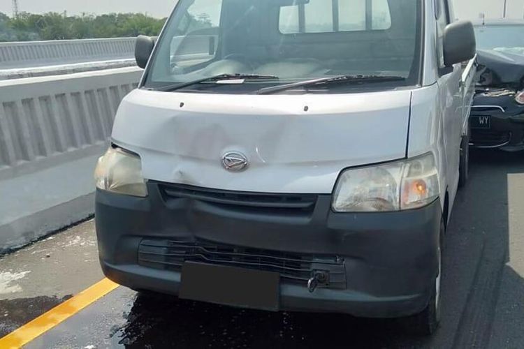 penyok, Paintless Dent repair, body mobil penyok, perbaikan body mobil, Mengenal Teknik PDR, Cara Cepat Perbaiki Mobil Penyok