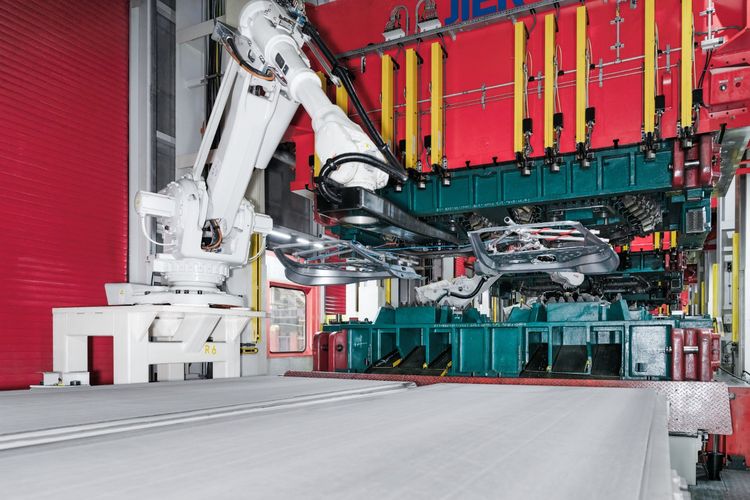 mobil, Leapmotor, Ulas Struktur Baterai C2C di Leapmotor yang Akan Masuk Indonesia