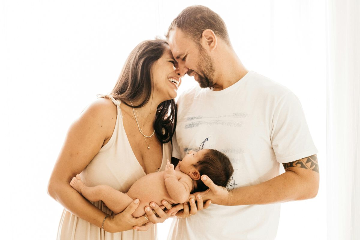 gentle parenting, mitos gentle parenting, mitos salah gentle parenting, 3 Mitos tentang Gentle Parenting yang Tidak Terbukti Benar