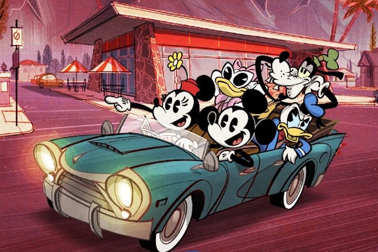 hak cipta, Betty Boop, domain publik 2026, Sejarah Betty Boop dan Helen Kane, Karakter Ikonik yang Resmi Masuk Domain Publik Tahun Ini