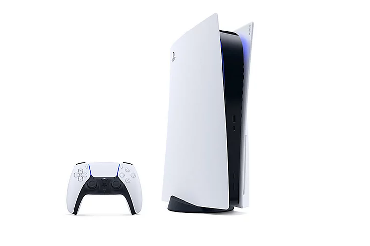 sony, Grafis, Bos Sony PlayStation 