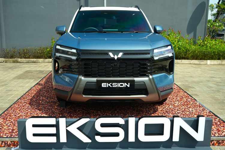 Wuling Eksion, PHEV, efisiensi, April 2026, Adu Harga Mobil Hybrid Usai Wuling Eksion PHEV Resmi Meluncur