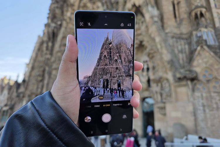 Tecno, Tecno Camon 40, FlashSnap, unboxing, adapter charger, harga tecno camon 40, Unboxing Tecno Camon 40, one-tap button, Membuka Kotak Kemasan Tecno Camon 40 Versi Indonesia, Masih Dapat Adaptor Charger