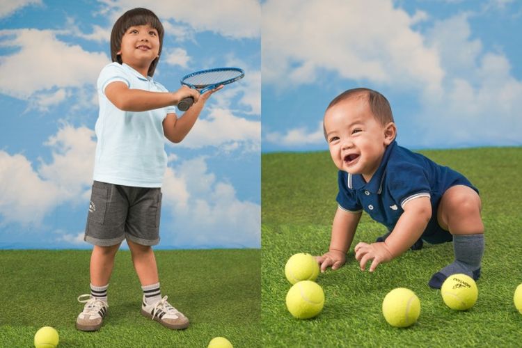 pakaian anak, fashion anak, Pergeseran Tren Fashion Anak di Era Digital