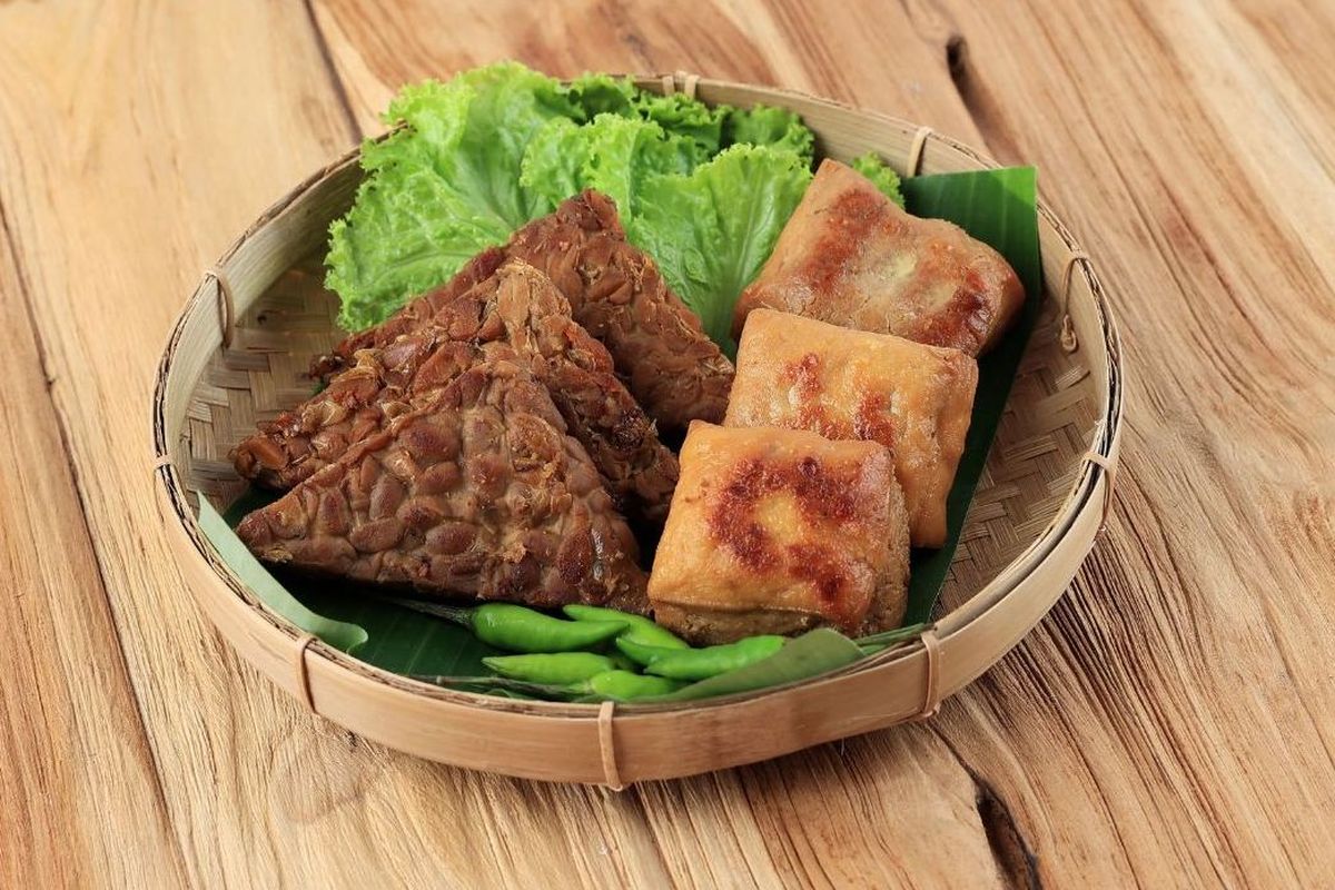 tahu bacem, resep tahu bacem, Resep Tahu Tempe Bacem Manis Gurih, Ini Cara agar Bumbu Meresap Sempurna