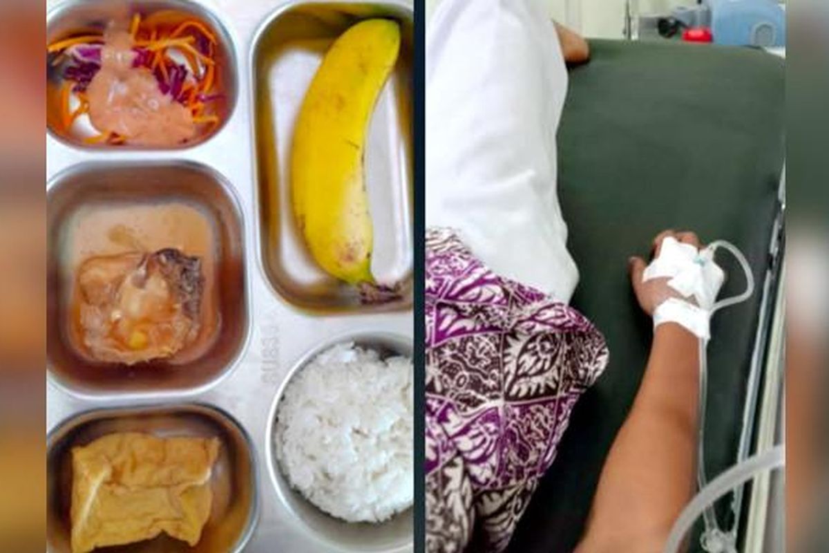 Bojonegoro, makanan bergizi gratis, keracunan MBG, siswa keracunan mbg, MBG 2025, Kronologi 7 Siswa SDN Semanding Bojonegoro Diduga Keracunan Usai Santap MBG, Dibawa ke Puskesmas dan RSUD Bojonegoro, Kondisi Siswa Berangsur Pulih, Penyebab Masih Menunggu Uji Laboratorium, Empat Siswa Sudah Kembali Sekolah
