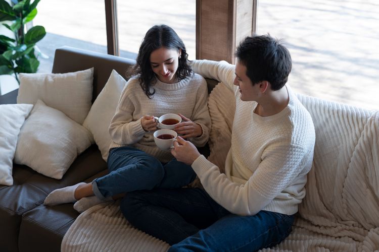marriage is scary, fenomena marriage is scary, pentingnya mempersiapkan diri lahir batin sebelum menikah, mempersiapkan diri sebelum menikah, Fenomena “Marriage is Scary”, Kenapa Menikah Bisa Terasa Menakutkan