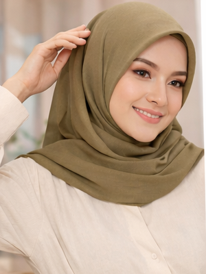 Baju Cream Cocok dengan Jilbab Warna Apa? Ini 10 Kombinasi yang Bikin Tampilan Elegan, Warna Netral yang Cocok untuk Baju Cream, Warna Earth Tone yang Serasi dengan Baju Cream, Warna Soft yang Membuat Tampilan Lebih Manis, Warna Kontras yang Tetap Stylish, Tips Memilih Warna Jilbab untuk Baju Cream