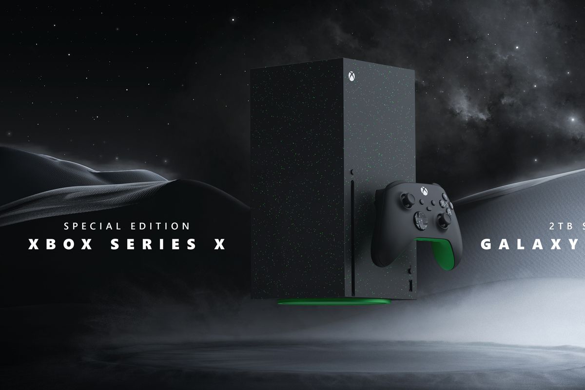xbox, game Xbox, konsol xbox, konxol xbox terbaru, xbox terbaru, Microsoft Siapkan Xbox Baru, Bisa Mainkan Game PlayStation