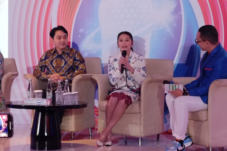 Gigi berlubang, gigi sensitif, gigi berlubang, permasalahan gigi, Sensodyne, Gigi Berlubang, pasta gigi, Pasta gigi, sensodyne, pasta gigi berlubang, pasta gigi sensitif, Gigi Sensitif dan Berlubang? Ini Kandungan Pasta Gigi yang Bisa Dicari Menurut Dokter