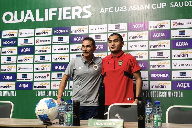 Timnas Indonesia, Timnas U23, cornrows, Mikael Tata, Piala Asia U23 2026, mikael tata timnas, cornrows adalah, sejarah cornrows, Pemain Timnas U23 Indonesia Mikael Tata Pamer Rambut Cornrows, Apa Itu?