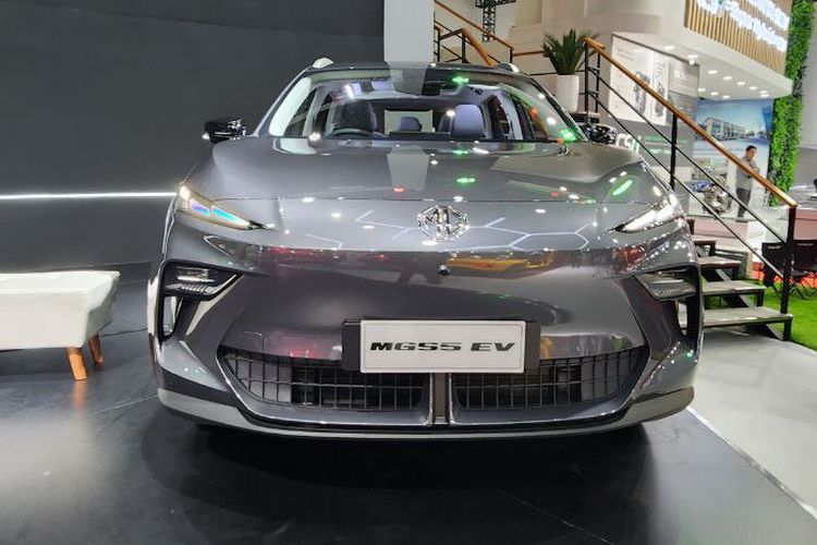 mobil listrik, Update Harga Mobil Listrik Per Februari 2026, Tambah Model Baru