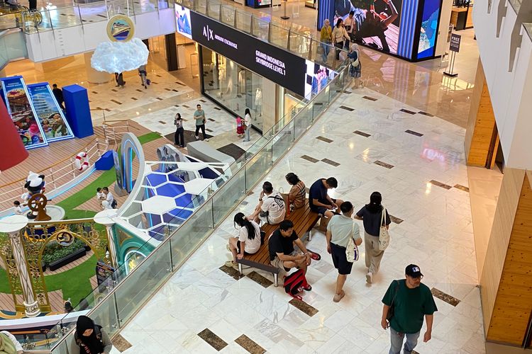 rojali, rohana, Rojali, daya beli masyarakat menurun, rojali adalah, rojali artinya, daya beli masyarakat 2025, Apa Itu Rojali dan Rohana? Fenomena Baru di Mal di Indonesia