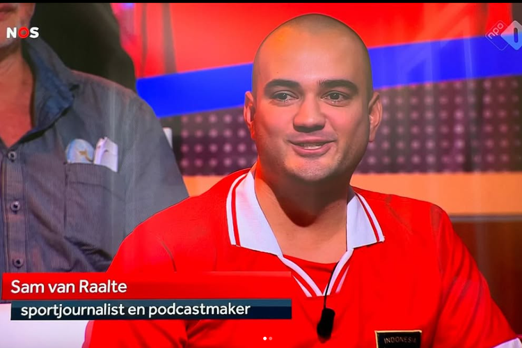 Timnas Indonesia, Patrick Kluivert, Kualifikasi Piala Dunia 2026 Zona Asia, Jurnalis Belanda Ungkap, Timnas Indonesia Jadi Perhatian di Negeri Kincir Angin